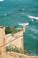 Pirates Tower, Oudaia Kasbah, Rabat